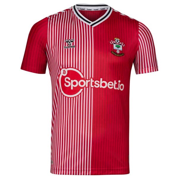 Thailande Maillot Southampton Domicile 2023-24